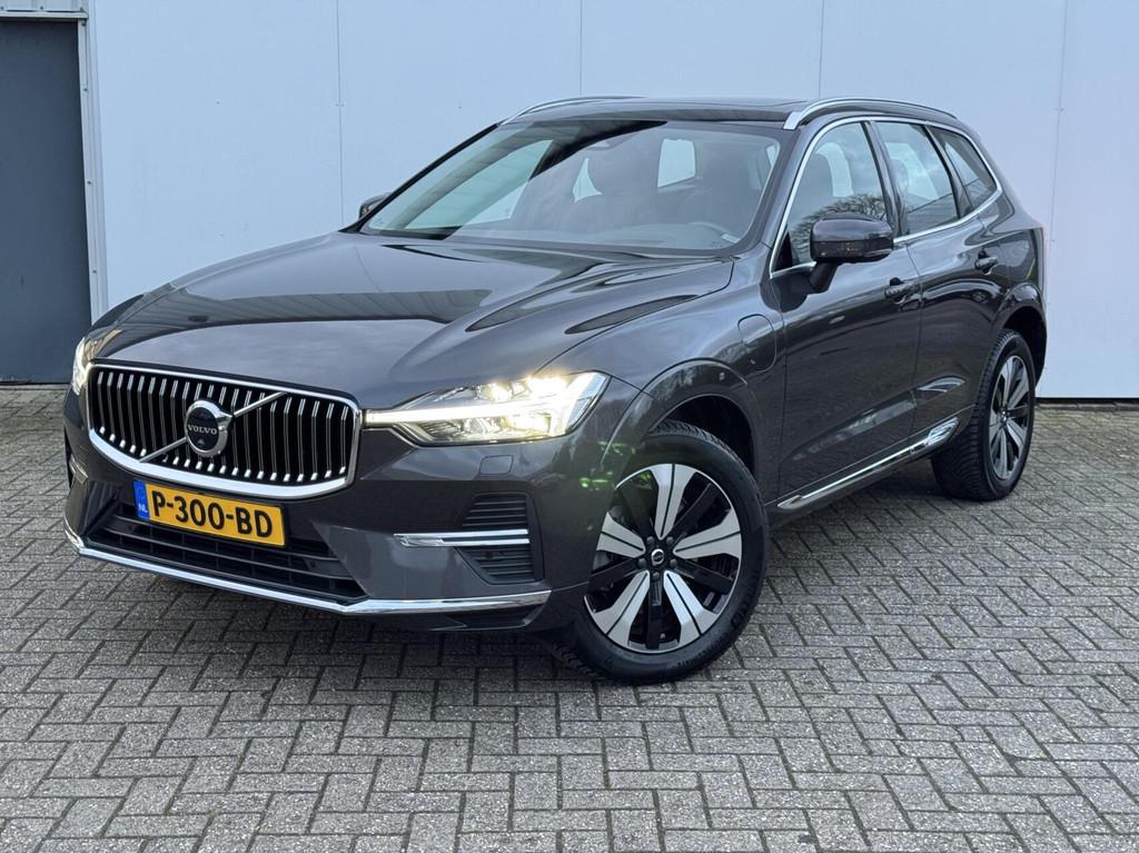 Volvo XC60 T8 Plug-in Inscription | Luchtvering | 360 Camera, Auto's, Volvo, Automaat, Gebruikt, 4 cilinders, 1969 cc