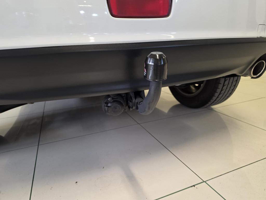 Mitsubishi ASX 1.6 Cleartec Intense | Trekhaak | Navigatie |, Auto's, Voorwielaandrijving, Stof, Gebruikt, 4 cilinders