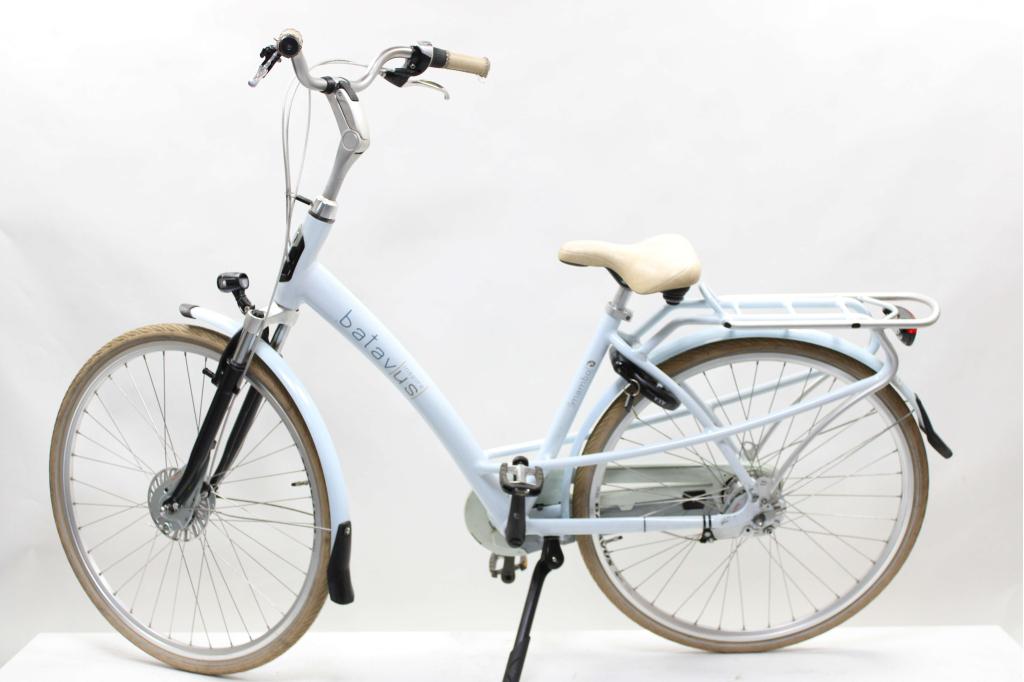 Refurbished Batavus Mambo 7 48cm - Damesfiets, Fietsen en Brommers, Fietsen | Dames | Damesfietsen, Niet ingevuld, Gebruikt, 47 tot 50 cm