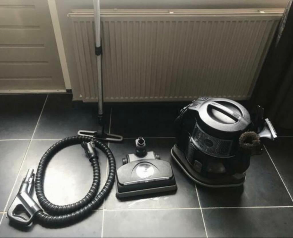 Rainbow Black - Rainbow mate - Rainjet, izgs, Ophalen, Zo goed als nieuw