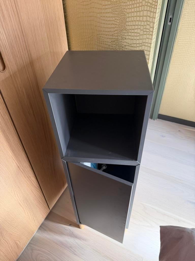 EKET ikea  kastjes, Ophalen, Zo goed als nieuw, Minder dan 150 cm, Minder dan 100 cm