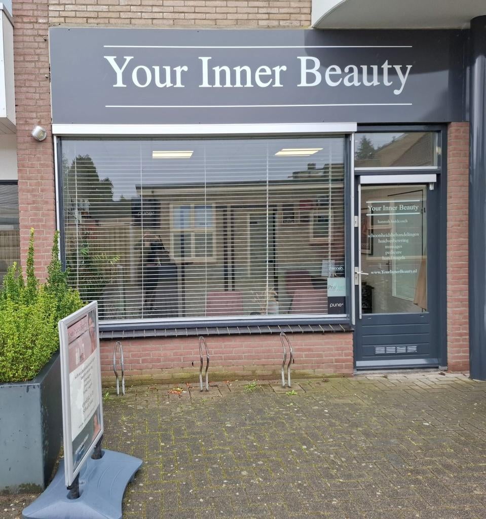 salon ter overname, Huur, Bedrijfsruimte