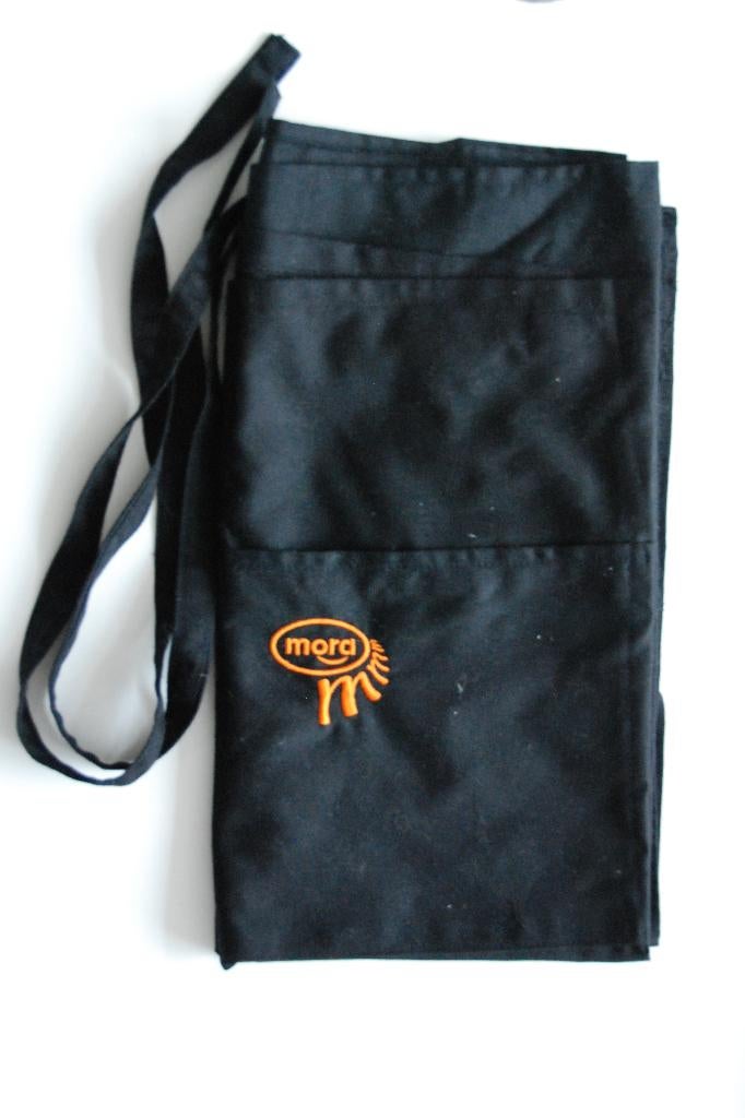 Uniek Mora sloof keukenschort schort Nieuw, Verzenden, Nieuw, Schort