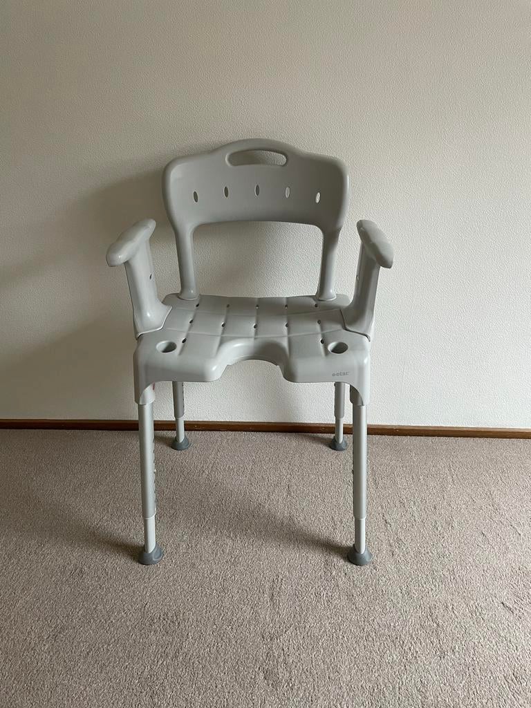 Douchestoel merk Etac Swift, Diversen, Ophalen, Gebruikt