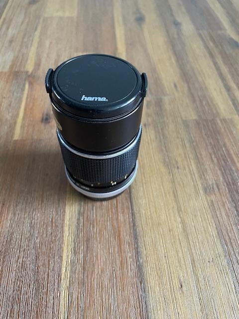 Panagor Auto tele lens, Ophalen of Verzenden, Zo goed als nieuw, Telelens