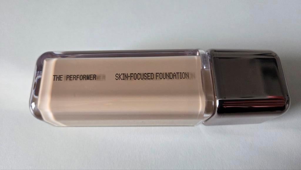 About-face The Performer
Foundation F2 Fair olive, Sieraden, Tassen en Uiterlijk, Uiterlijk | Cosmetica en Make-up, Ophalen, Gehele gezicht