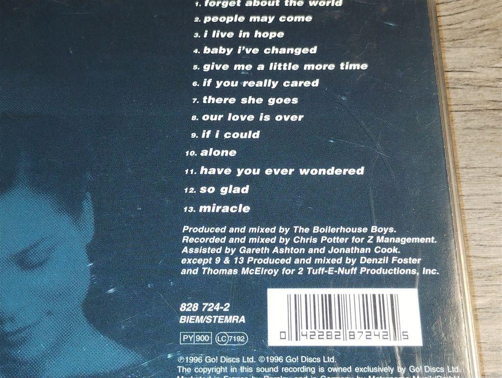 Gabrielle, Ophalen of Verzenden, Zo goed als nieuw