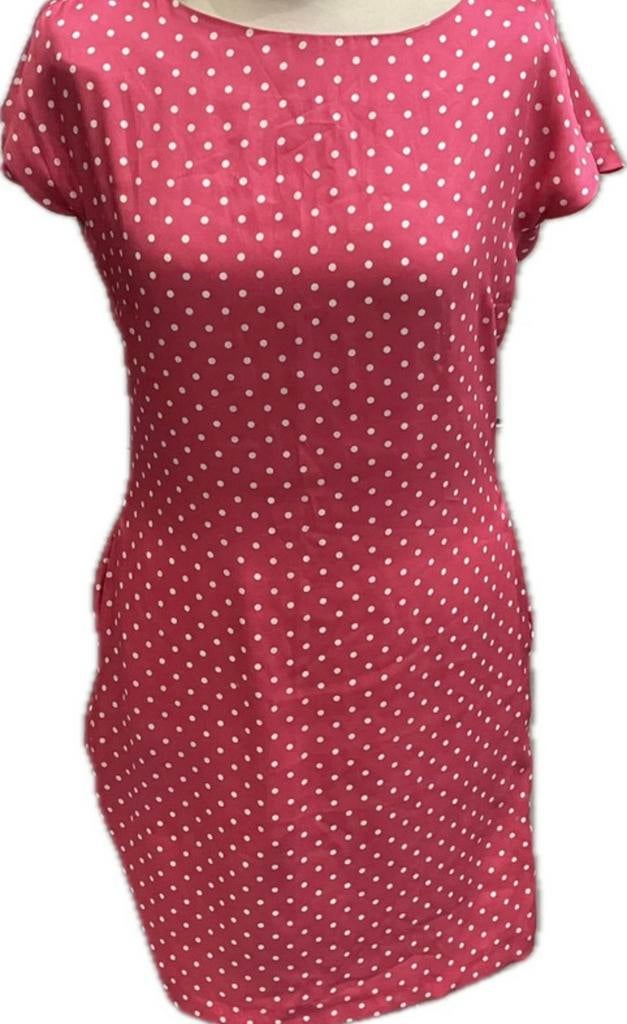 Jurk van Josephine & Co - Maat : 40, Maat 38/40 (M), Verzenden, Zo goed als nieuw, Knielengte