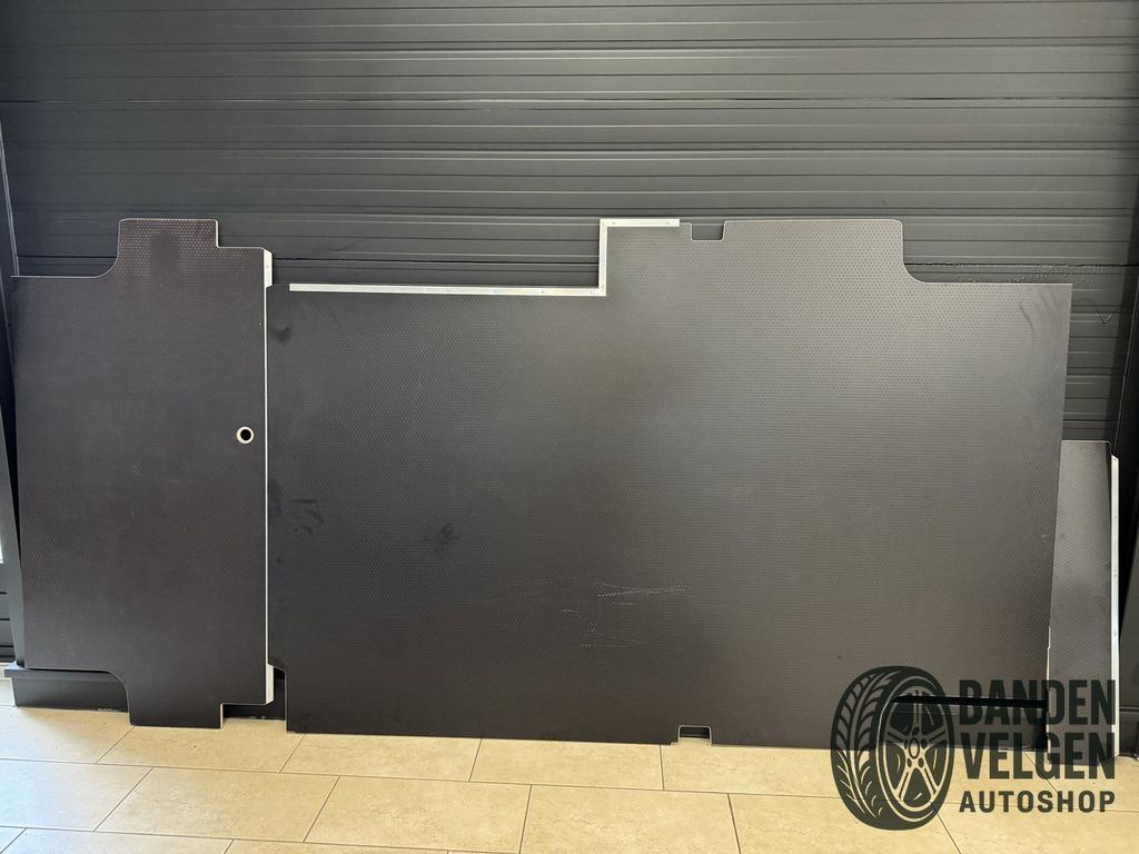 Ford Transit Custom H2L3 Antislip Laadvloer betimmering, Auto-onderdelen, Interieur en Bekleding, -, Nieuw, Ophalen of Verzenden