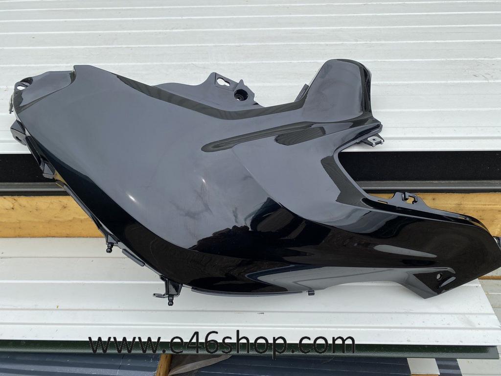 ZIJKAP TANK KAP LINKS BMW R1200GS R1250GS BLACKSTORM  OE 466, Gebruikt, -, -, Ophalen of Verzenden