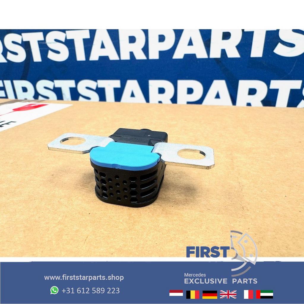 MN000000008776 Pyro Zekering Mercedes W177 W247 W118 H247 X2, Gebruikt, -, Ophalen of Verzenden, -