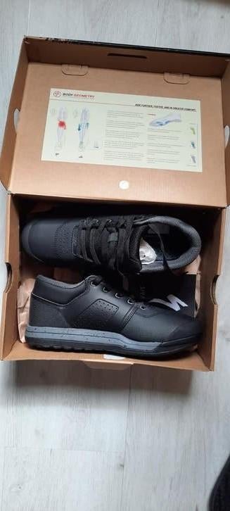 Fietsschoenen Shimano Scott 2FO  spd schoenen mtb schoenen, Ophalen of Verzenden, Nieuw, Overige maten, Schoenen