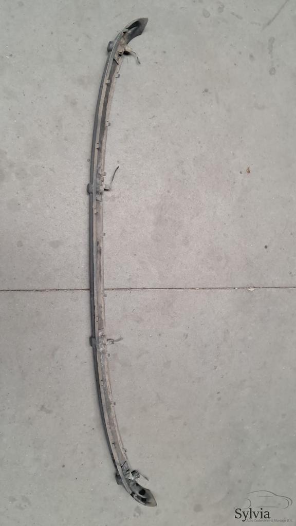 Bumperlijst achterzijde met PDC BMW 3 serie E46 touring 5112, Auto-onderdelen, Gebruikt, -, -, Ophalen of Verzenden