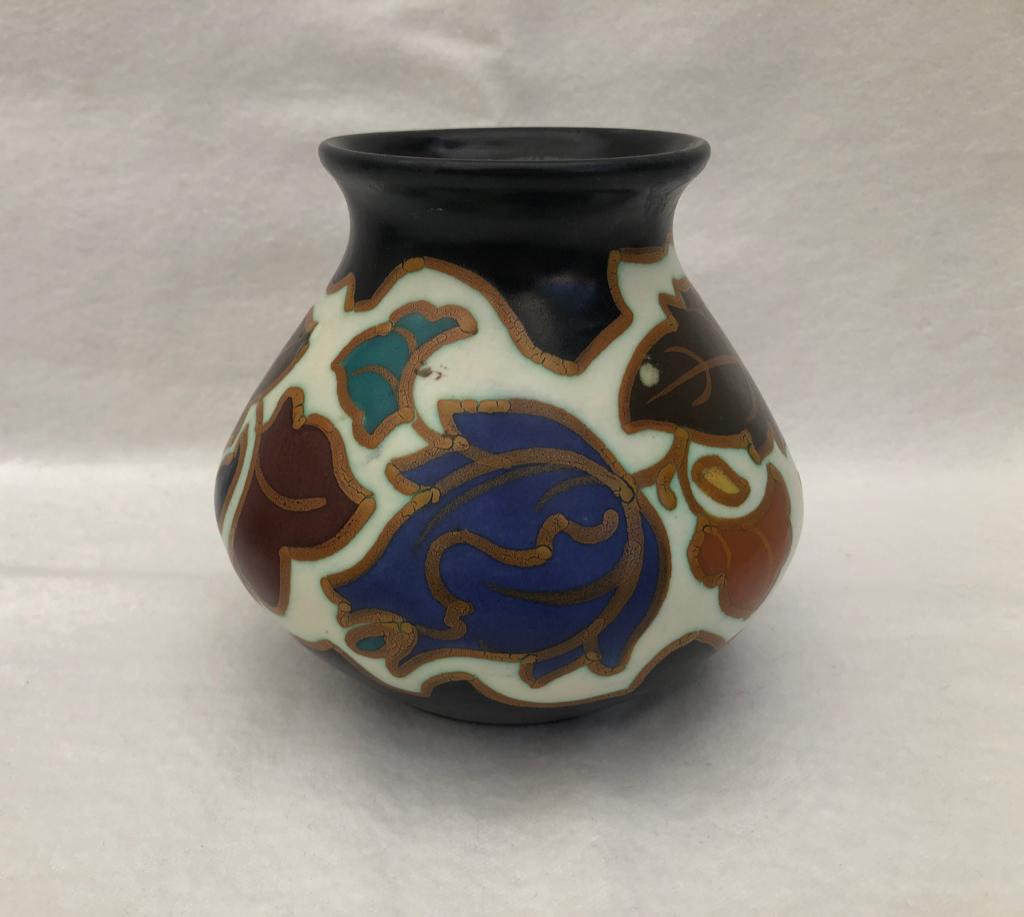 Gouda plateel - Arnhem Vaas, Verzenden