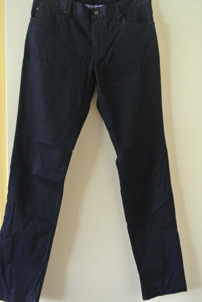 Heren jeans-broek, State of Art, Kleding | Heren, Spijkerbroeken en Jeans, State of Art, W33 - W34 (confectie 48/50), Gedragen