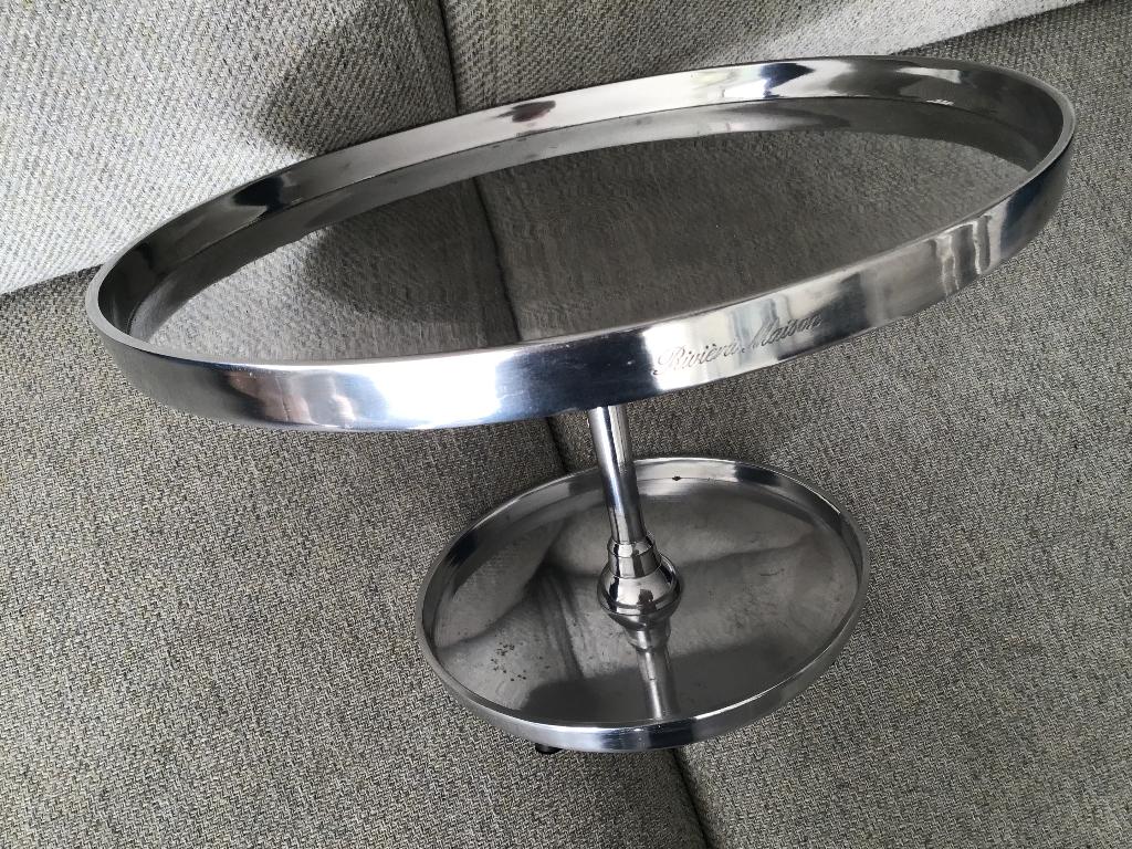 Rivièra maison etagere, Huis en Inrichting, Ophalen of Verzenden, Zo goed als nieuw