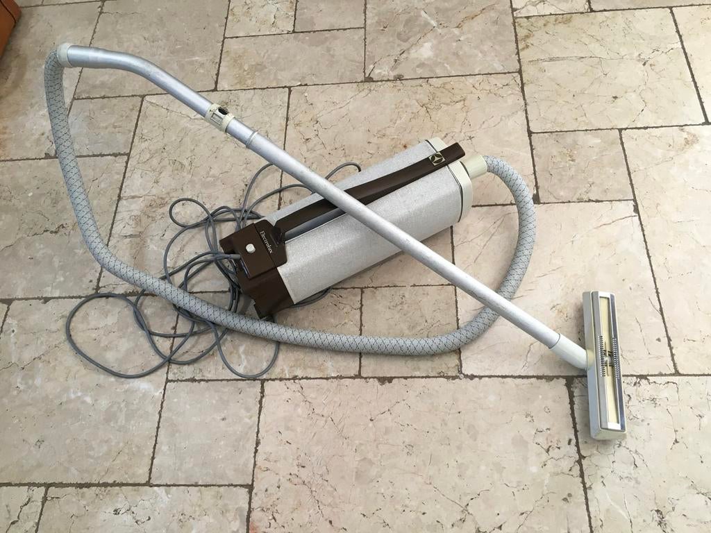 Electrolux Retro stofzuiger., Ophalen of Verzenden, Huis en Inrichting
