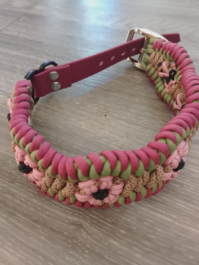 Honden halsband, Dieren en Toebehoren, Ophalen of Verzenden, Nieuw