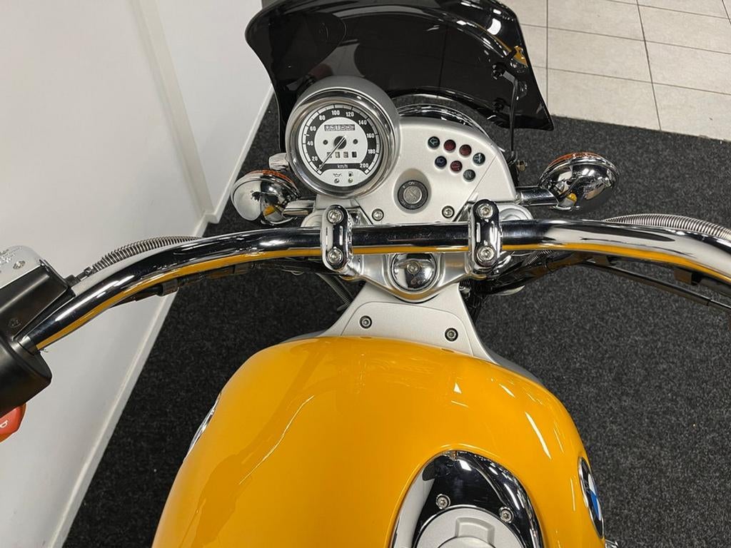 BMW R 1200 C INDEPENDENT (bj 2004) - foto 2