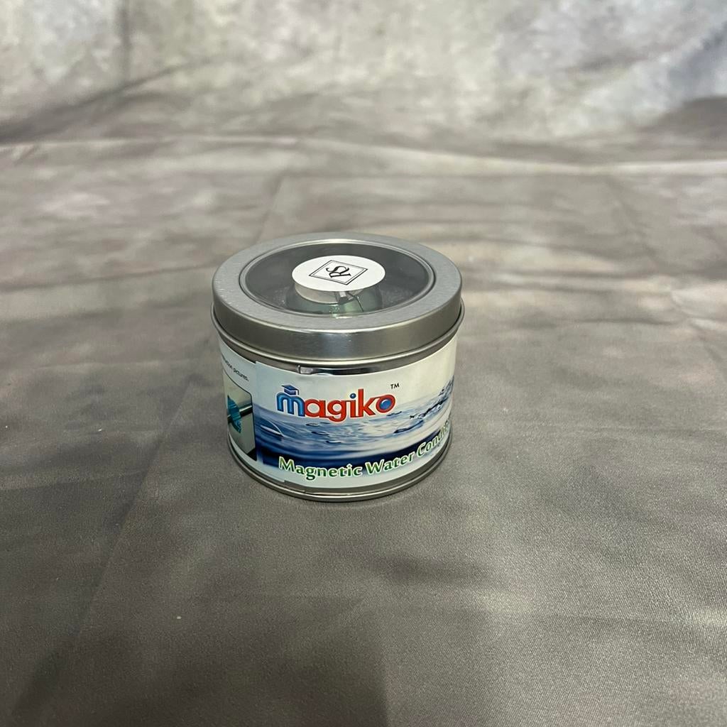 Magnetische Waterontharder - Antikalk - Waterverzachter, Ophalen of Verzenden, Nieuw, Magnetische wateronthardeer