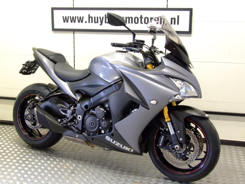 Suzuki GSX-S 1000 F 2016 GSX1000 GSXS1000, Motoren, Motoren | Suzuki, Niet ingevuld, 4 cilinders, Bedrijf, Niet ingevuld