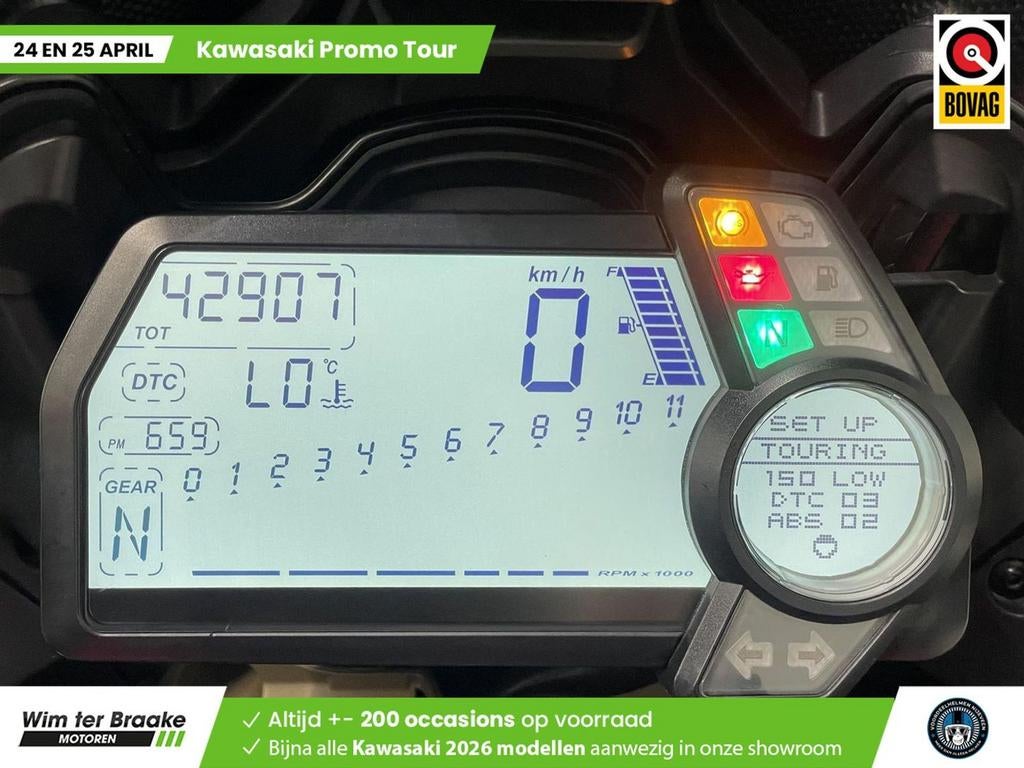 Ducati Multistrada 1200 S Sport (bj 2014), Motoren, Motoren | Ducati, DUCATI, 2 cilinders, 1198 cc, Motorrijbewijs A