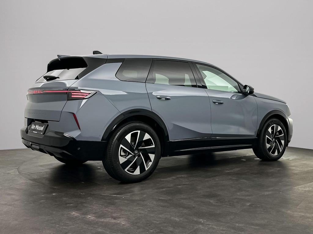 Opel Grandland Electric Business Edition 73 kWh | DEMONSTRAT, 12 maanden, Stof, 213 pk, Origineel Nederlands
