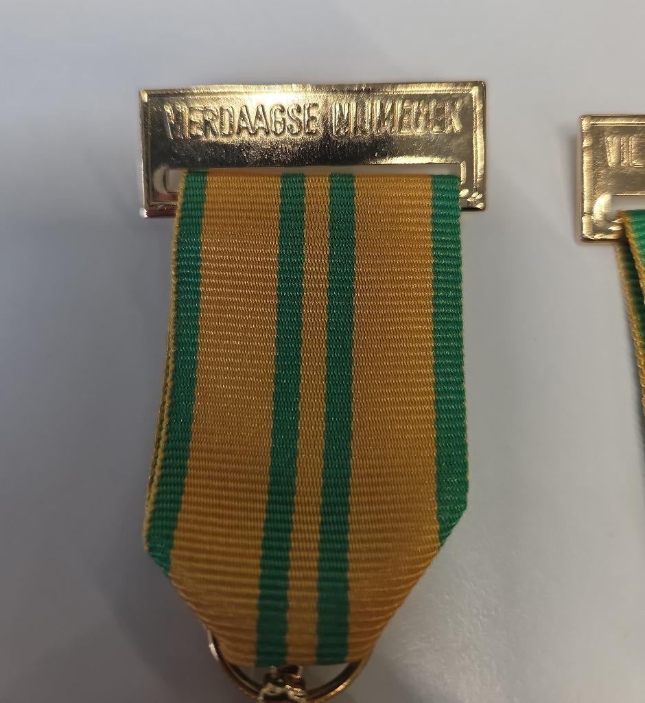 Nijmeegse Vierdaagse het Vierdaagse kruis, Ophalen of Verzenden, Overige materialen, Nederland