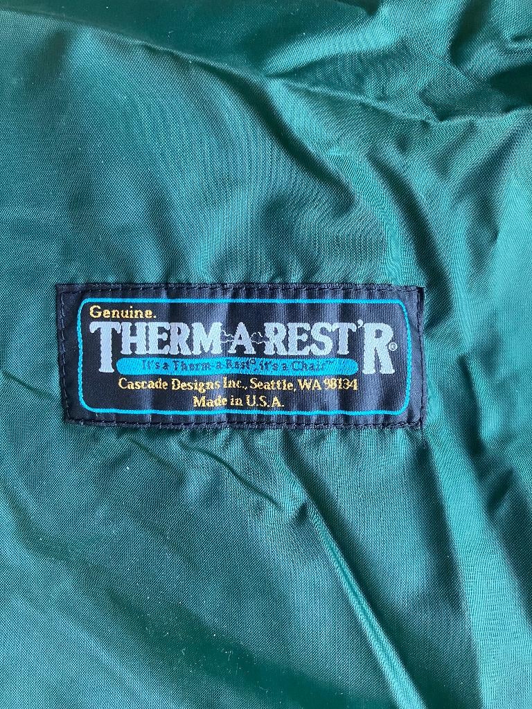 kamperen, Ophalen, Nieuw