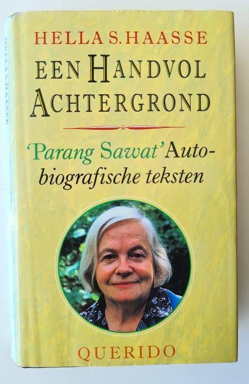 13 x Hella Haasse -Het woud der verwachting -Lidah Boeaja, Boeken, Ophalen of Verzenden, Gelezen, Nederland