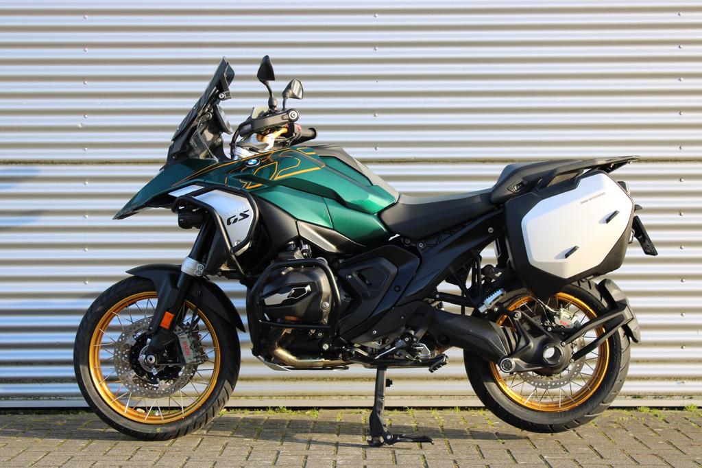 BMW R 1300 GS |Option 719 |LED verstraler |Akrapovic |1ste e - foto 3