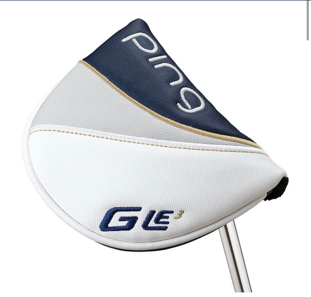 Ping Dames G Le 3 Ketsch G Golf Putter -Dames Golf Putter, Ophalen of Verzenden, Zo goed als nieuw, Club, Ping