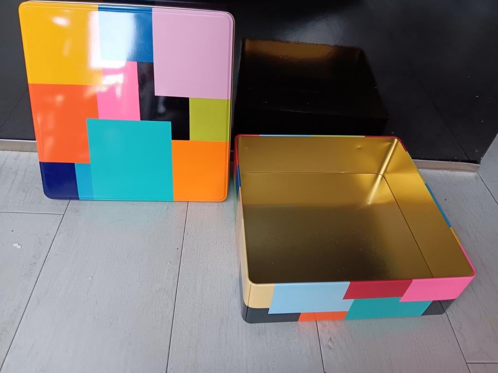 Marco Casentini.Kambly kunstenaarsblik 2026, Ophalen of Verzenden, Nieuw, Overige