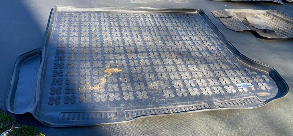 Kofferbakmat Volvo V70 P2 - Bescherming en netheid, Ophalen of Verzenden, Gebruikt