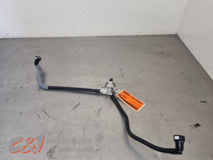 Brandstofdruk sensor van een Toyota Pro-Ace, Gebruikt, -, -, Ophalen of Verzenden