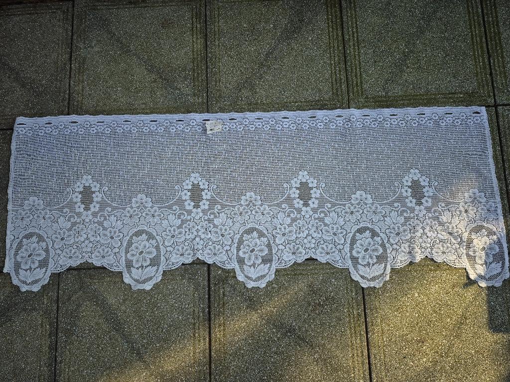 valletje, 100 tot 150 cm, Wit, Ophalen of Verzenden, Zo goed als nieuw