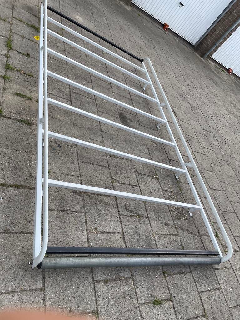 Imperiaal Sprinter L2H1/ L1H1 imperial dakdrager Crafter Man, Ophalen of Verzenden, Zo goed als nieuw