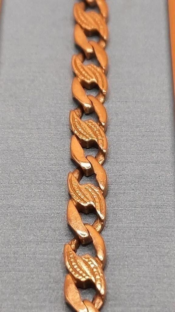 gouden armband 14kt, Www.bredajuwelier.nl, Nieuw, Ophalen of Verzenden, Www.bredajuwelier.nl