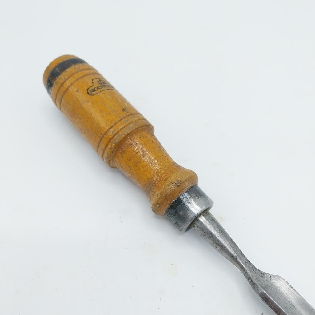 Nooitgedagt Guts 18 mm (57989-ML), Antiek en Kunst, Antiek | Gereedschap en Instrumenten, Ophalen of Verzenden