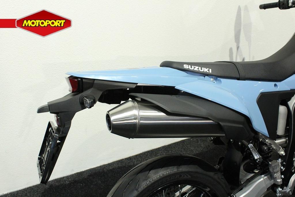 Suzuki DR-Z400 DR-Z400SM - foto 2