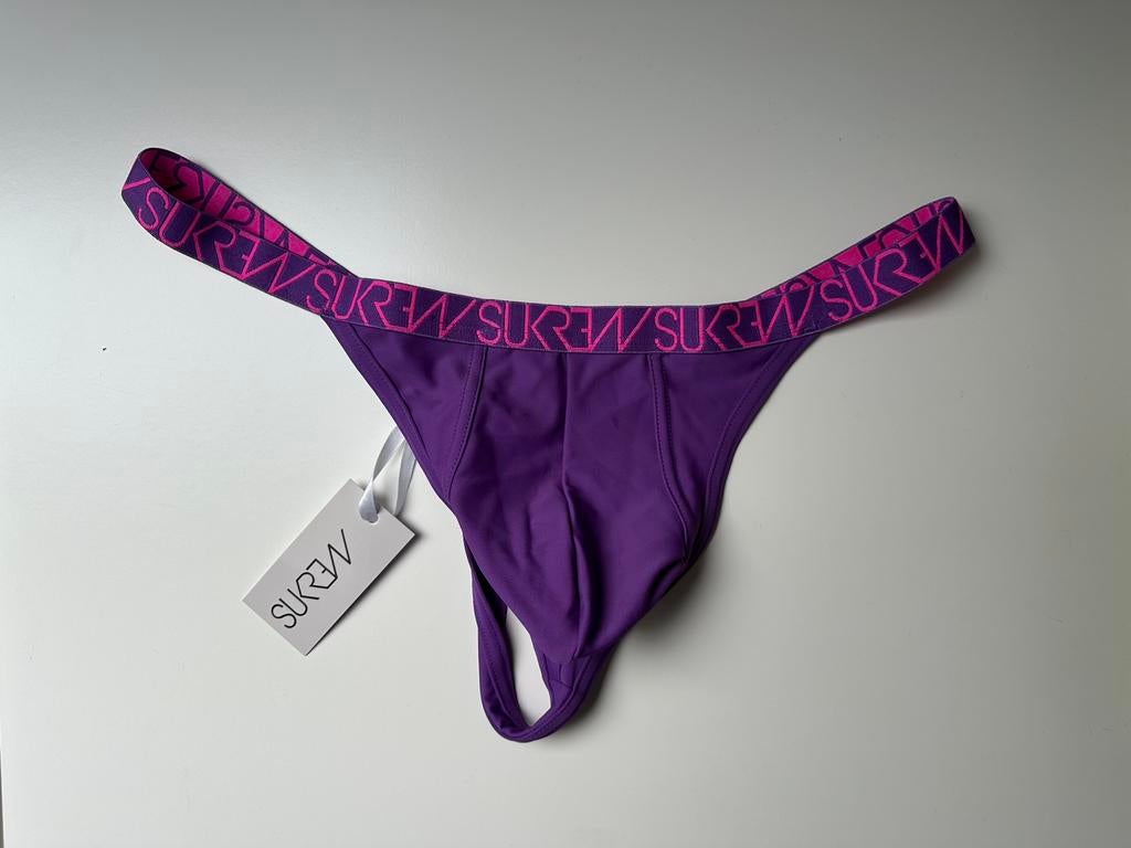 SUKREW bulge string XL nieuw, Ophalen of Verzenden, Overige typen