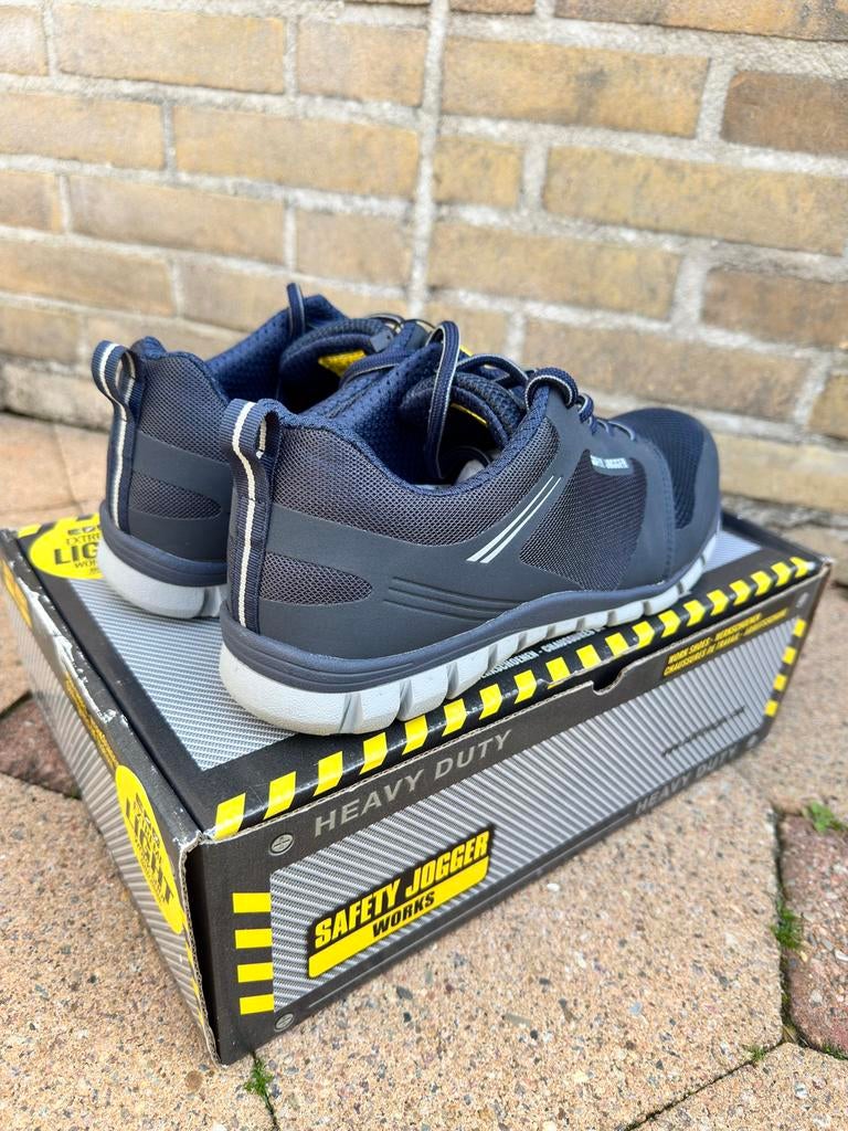 Safety Jogger Extreme Light werkschoenen, Ophalen of Verzenden, Nieuw