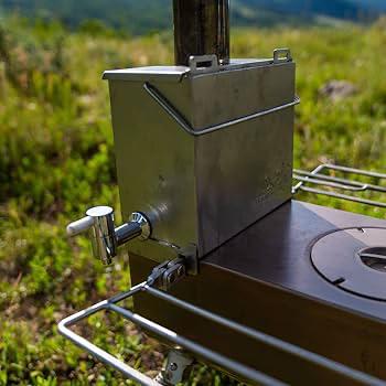 Winnerwell watertank medium, Ophalen, Gebruikt