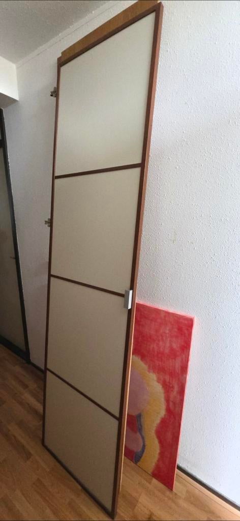 IKEA Pax kast 60x60x236 - Ruime kledingkast, Huis en Inrichting, Kasten | Kledingkasten, Gebruikt, 200 cm of meer, 50 tot 100 cm