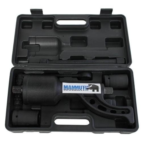 Krachtvermeerderaar / Draaimomentversterker 1:78 5800Nm, Niet ingevuld, Niet ingevuld, Nieuw, Ophalen of Verzenden