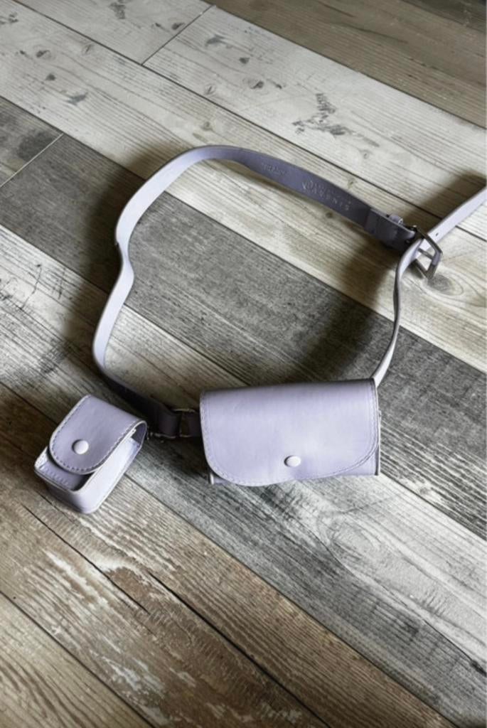 Sinsay riem-tas maat M, Kleding | Dames, Riemen en Ceinturen, Ophalen, Nieuw, Overige kleuren, Heupriem