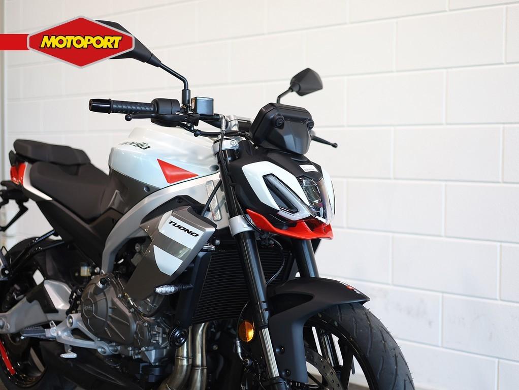 Aprilia Tuono 457 (bj 2025) - foto 2