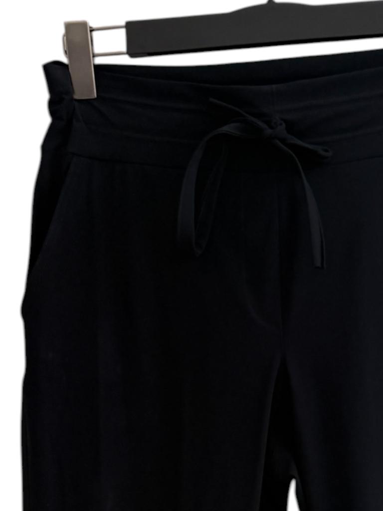 Studio Anneloes korte broek S (Upstairs Capri), Maat 38/40 (M), Kort, Blauw, Ophalen of Verzenden