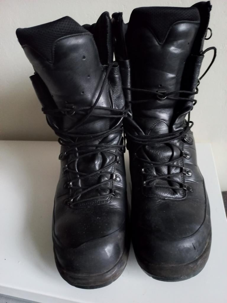 Meindl wandelschoenen performance S3 maat 48, Ophalen of Verzenden, Wandelschoenen