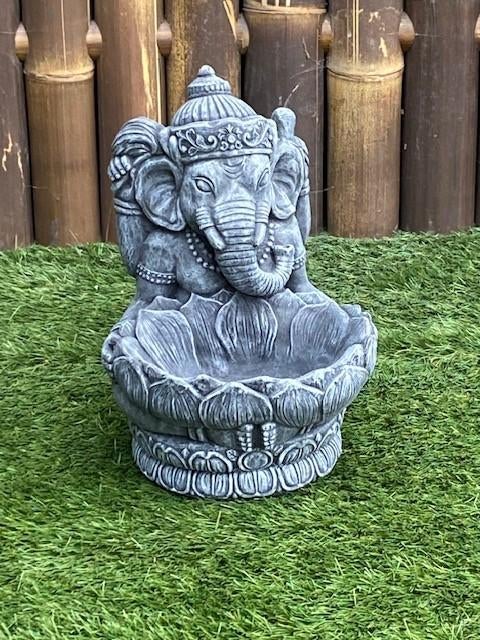 Ganesha nr.256, Tuin en Terras, Tuinbeelden, Ophalen, Nieuw, Beton, Overige typen